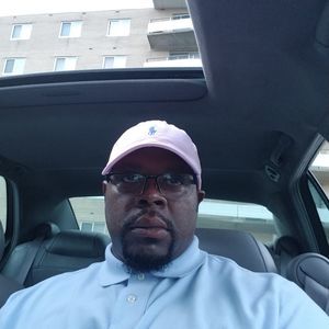 Meet your Posher, Sherman that's him